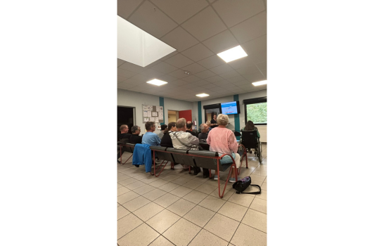  Et si on en savait un peu plus sur la retraite ?